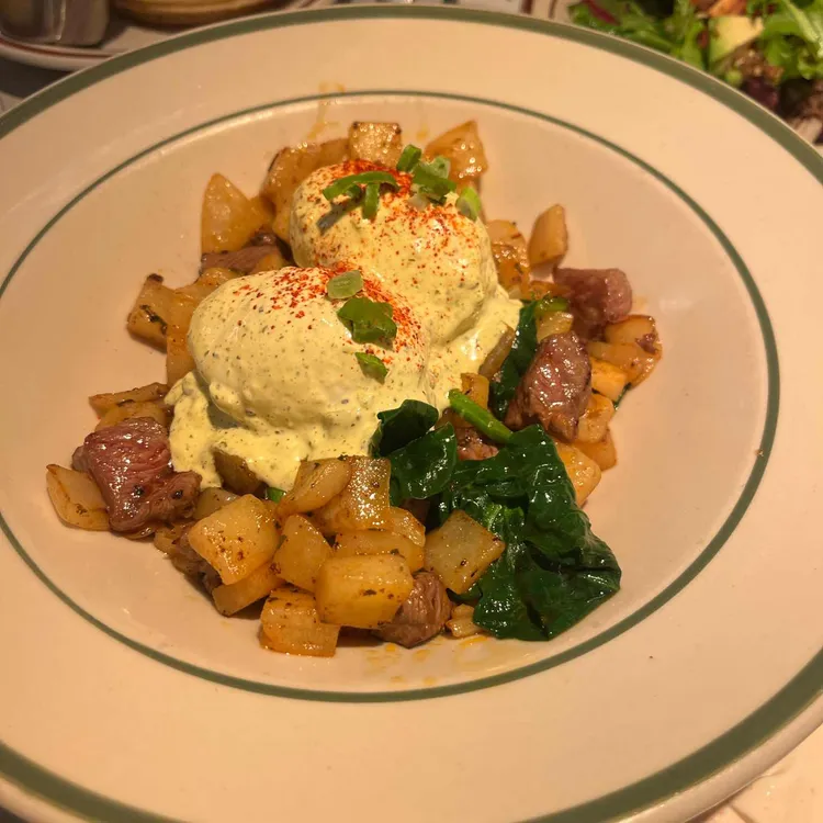 오리지널팬케이크하우스 사진