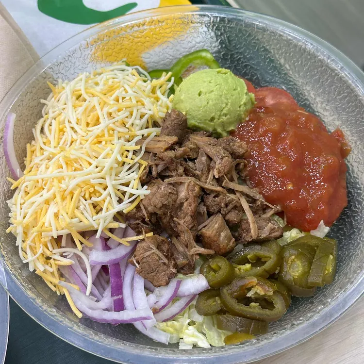 써브웨이 대표 사진