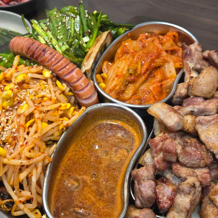 돈판장 대표 사진