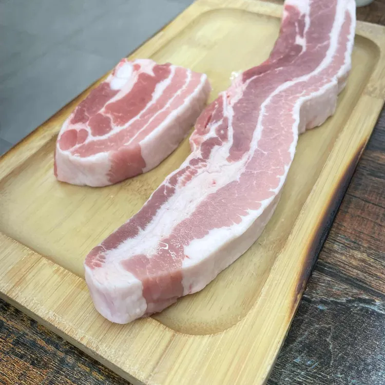 마을회관 대표 사진