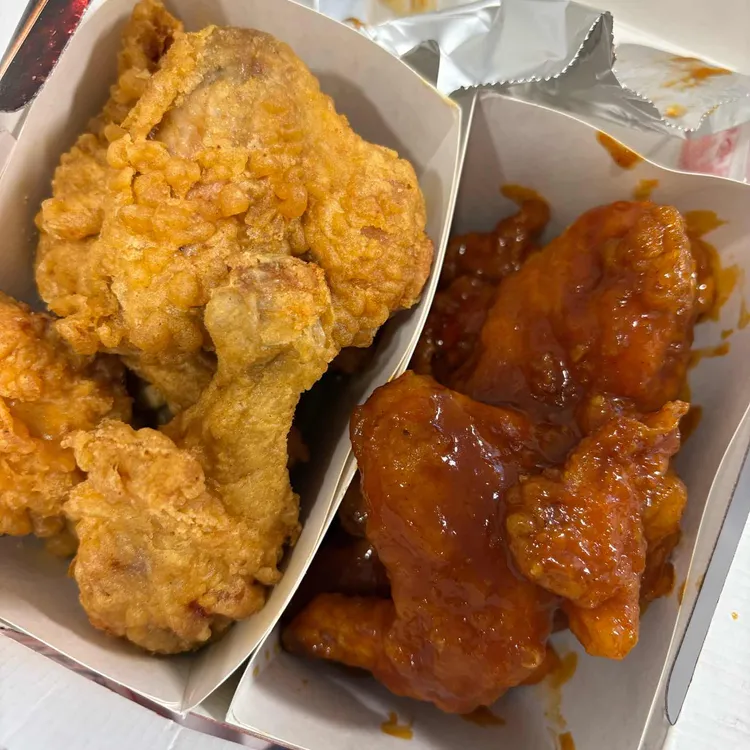 처갓집양념치킨 대표 사진