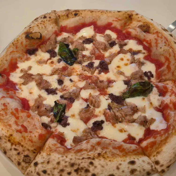 핏제리아오 사진