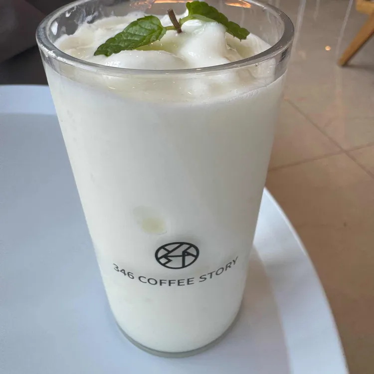346커피스토리 사진