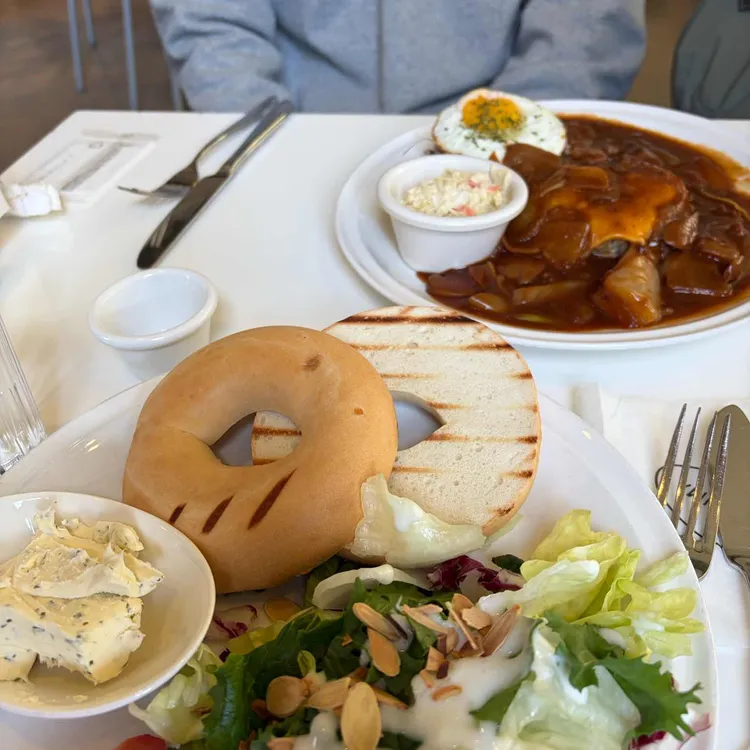 카페 이마 사진