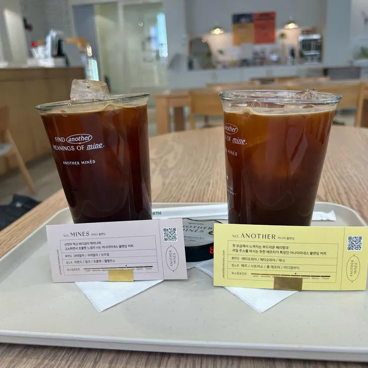 어나더미네스 사진