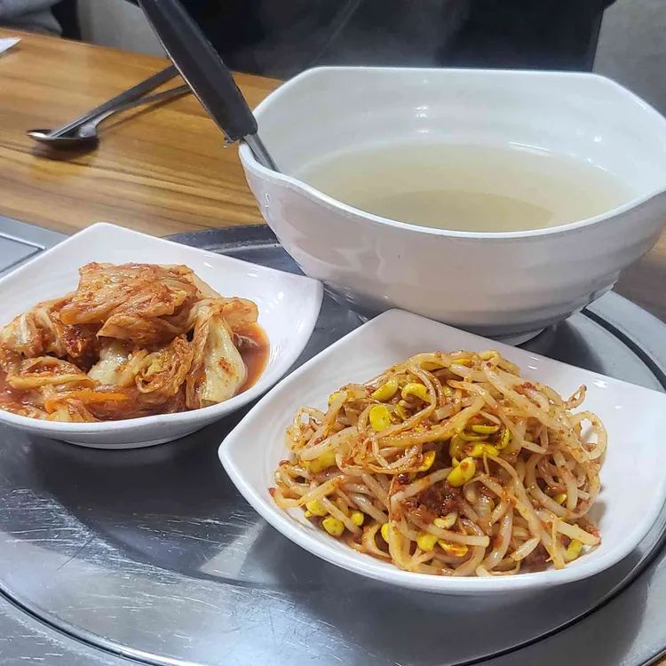 돈이랑칼국수 대표 사진
