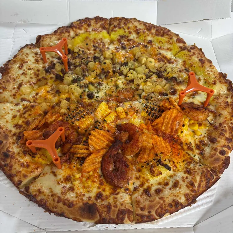 노모어피자 대표 사진