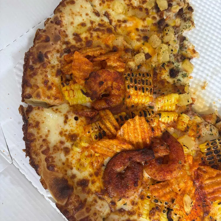 노모어피자 대표 사진