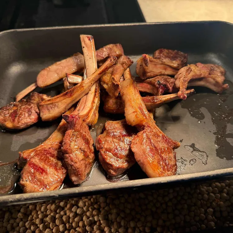 콘래드서울 37그릴앤바 사진