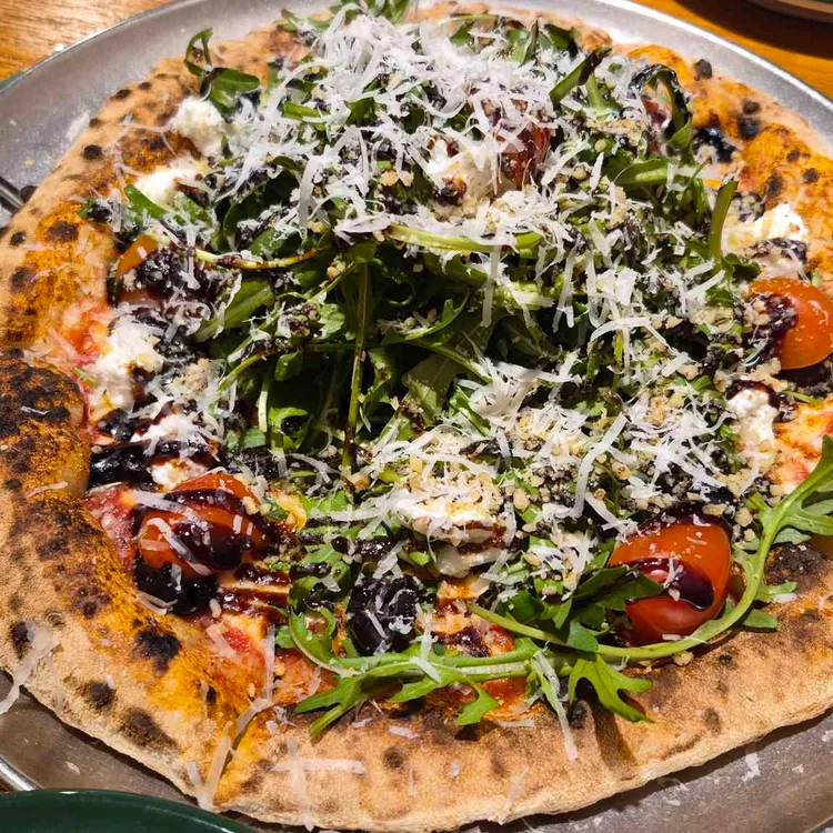 제이콥스 핏제리아 사진