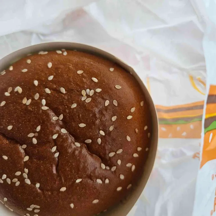 맥도날드 대표 사진