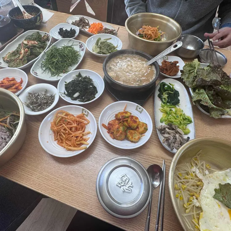 옛날집 대표 사진