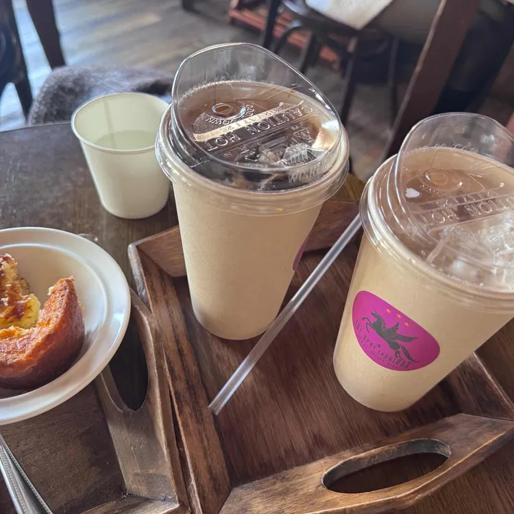 더 스팟 패뷸러스 사진