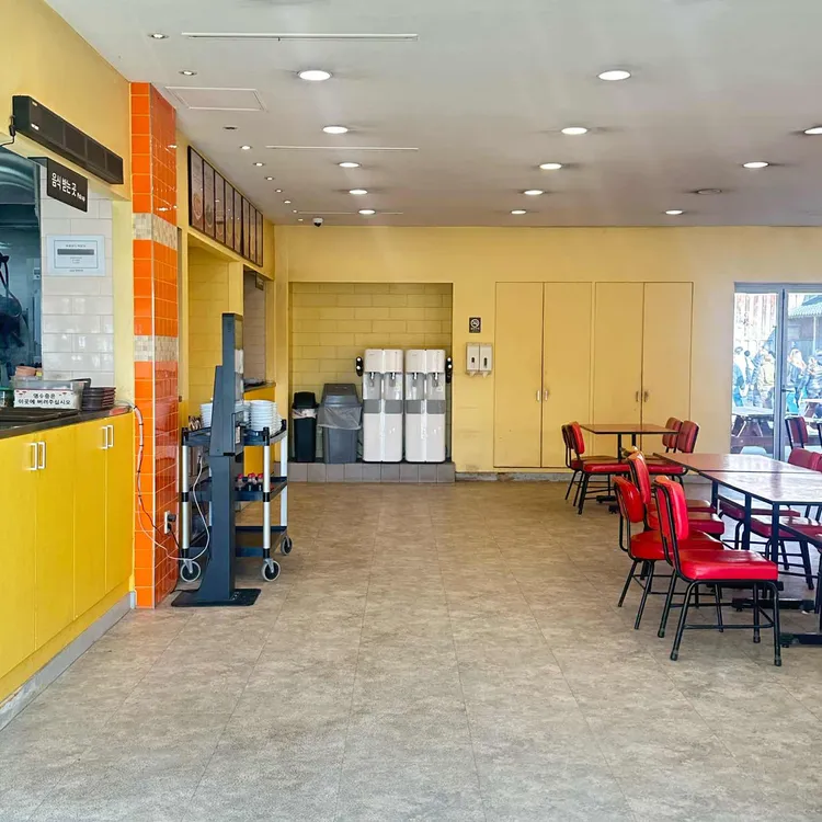 민속촌 대표 사진