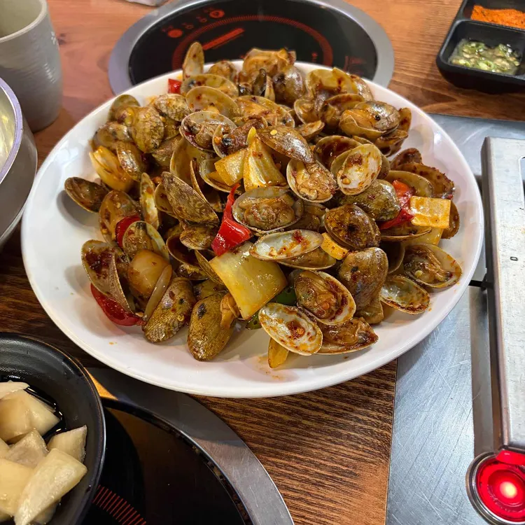 경미양꼬치 & 샤브샤브 사진