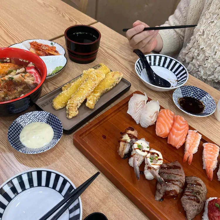 무모한초밥 대표 사진