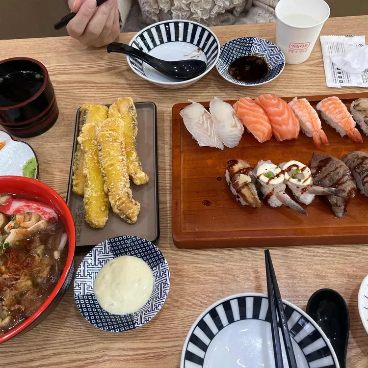 무모한초밥 대표 사진