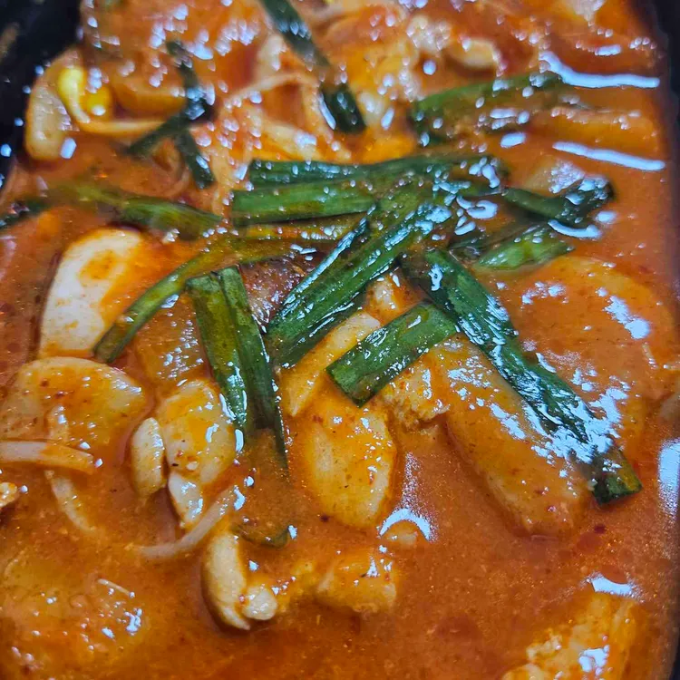 악마의 곱도리탕 대표 사진