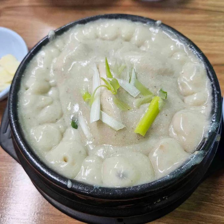 원조호수삼계탕 사진