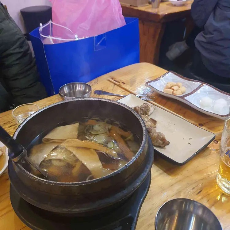 꼬치장인 대표 사진