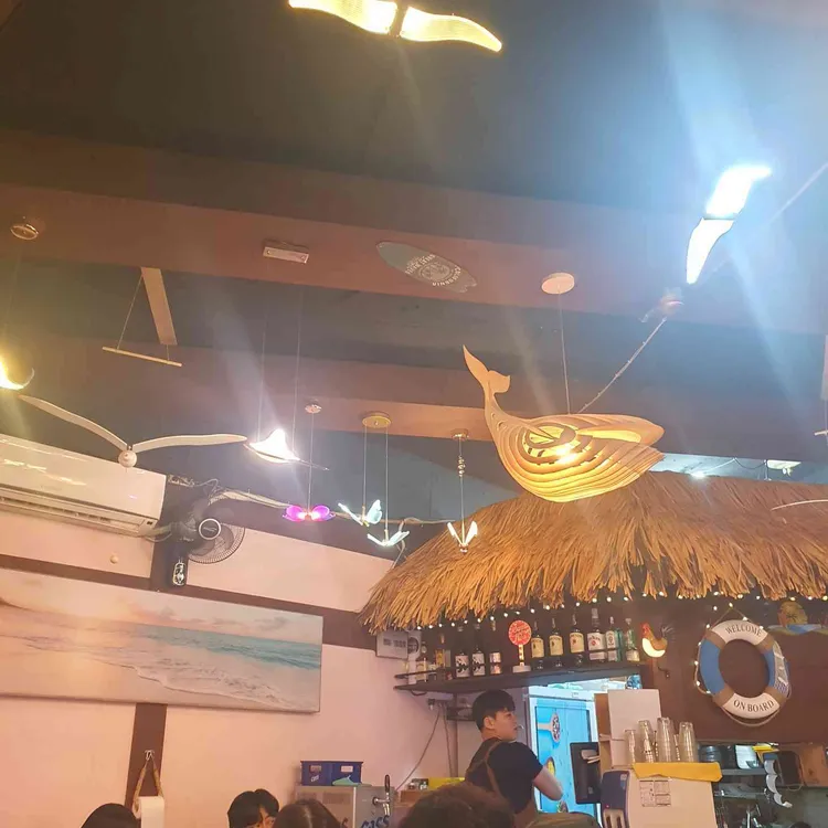 꼬치장인 대표 사진