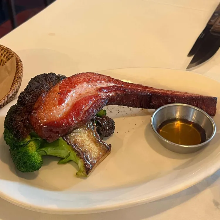 볼트 스테이크하우스 사진