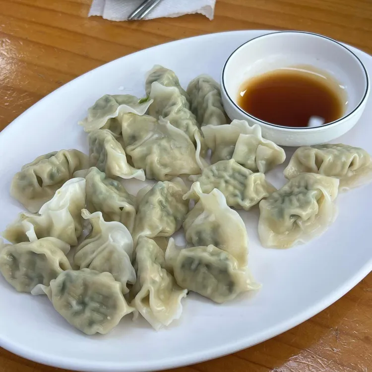 청학동칡냉면 사진