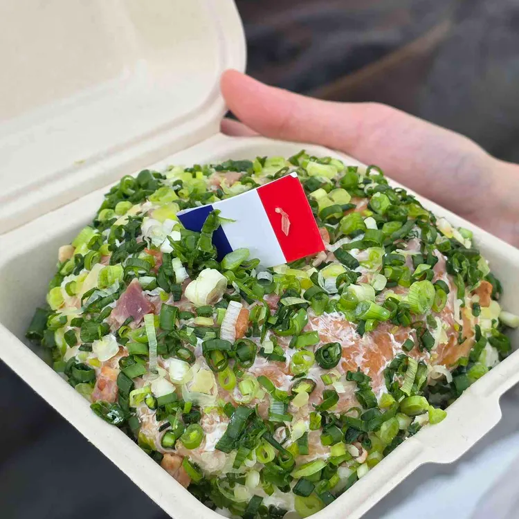 수상한베이글 사진