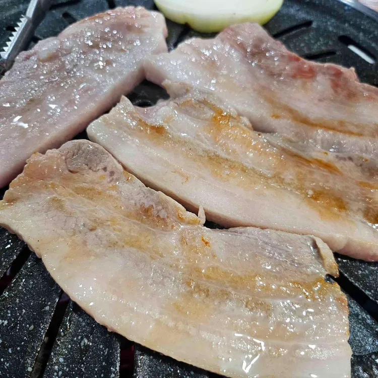 대포숯불갈비 대표 사진