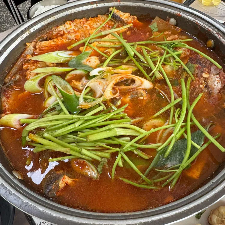 진주식당 대표 사진