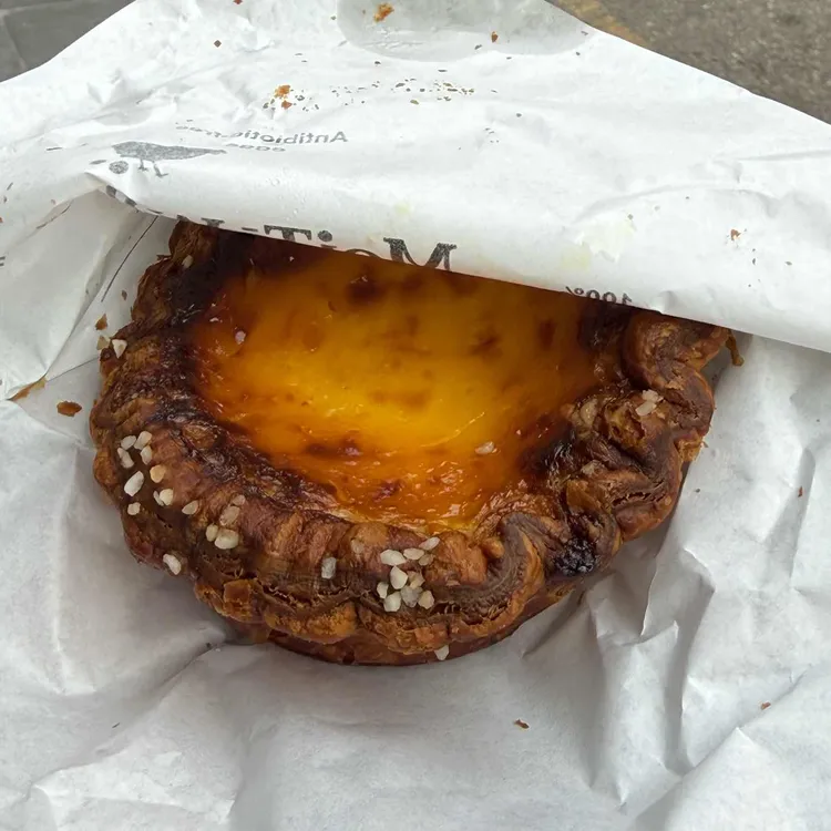 메이타왕에그타르트스토어 사진