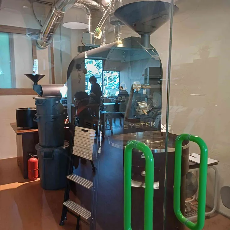 금커피로스터스 대표 사진