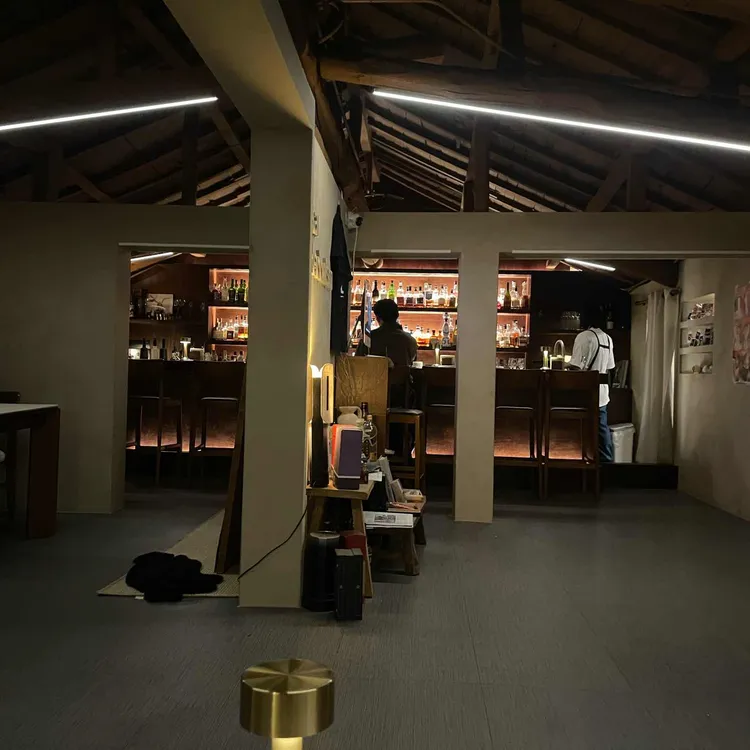 헤도니즘 대표 사진