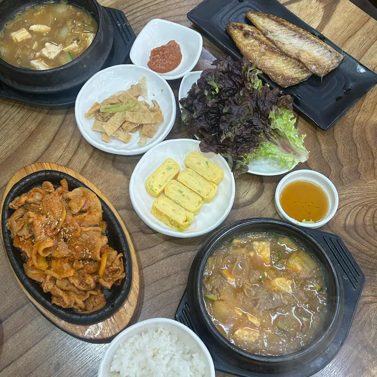 미닮뜰 대표 사진