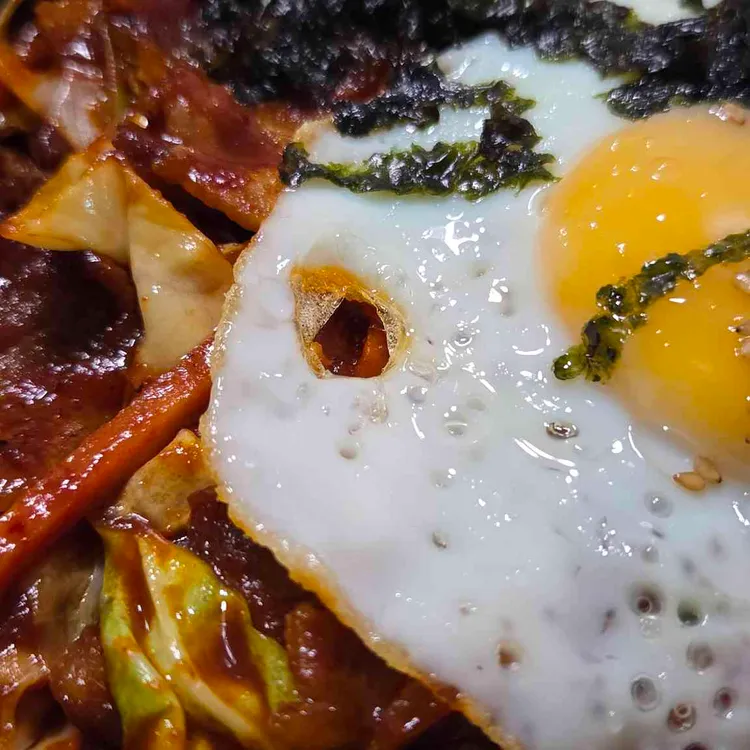 스쿨푸드 대표 사진