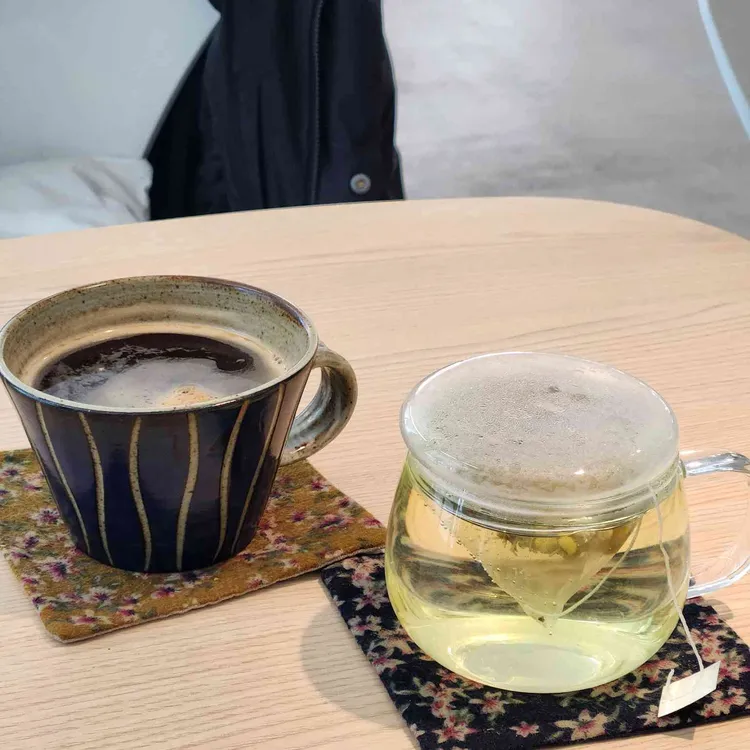 카페리브 대표 사진