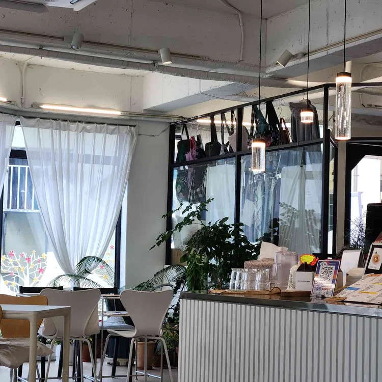 카페리브 대표 사진