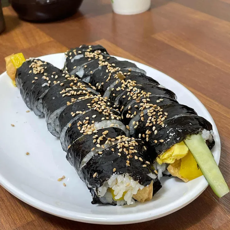 용운아재국시 대표 사진