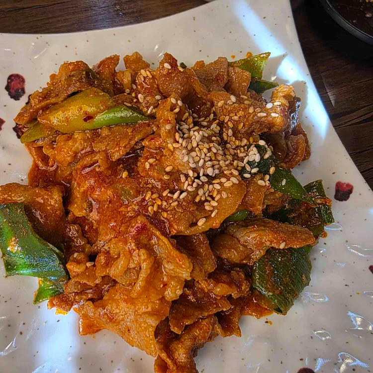 하연정순두부 사진