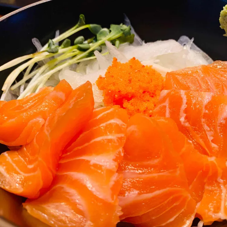 이자카야 우규 대표 사진