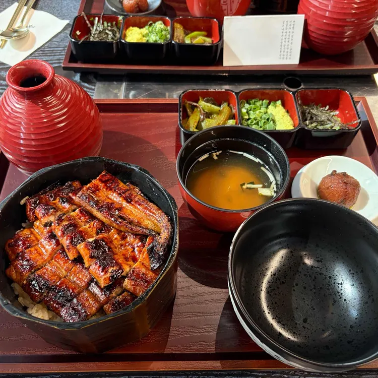 늑대 한상 1kg (모듬세트)