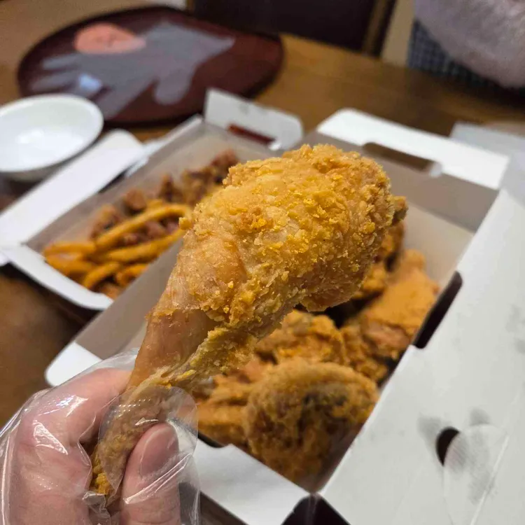 가마치통닭 대표 사진