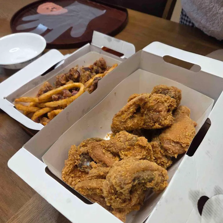 가마치통닭 대표 사진