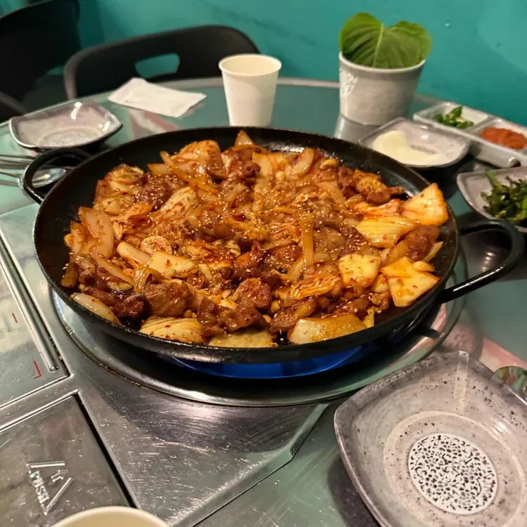 익선돈 사진