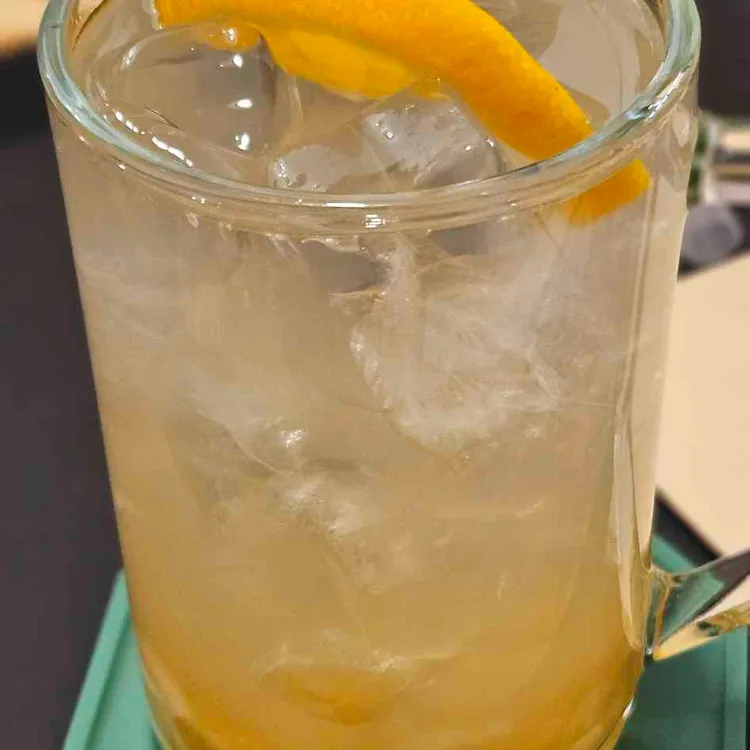 카페베르데 대표 사진