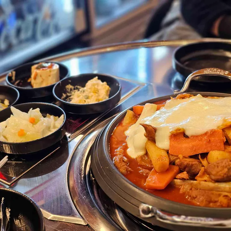 요쪽갈비 대표 사진