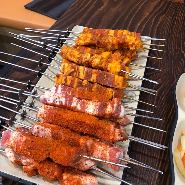 장수루양꼬치훠궈 대표 사진