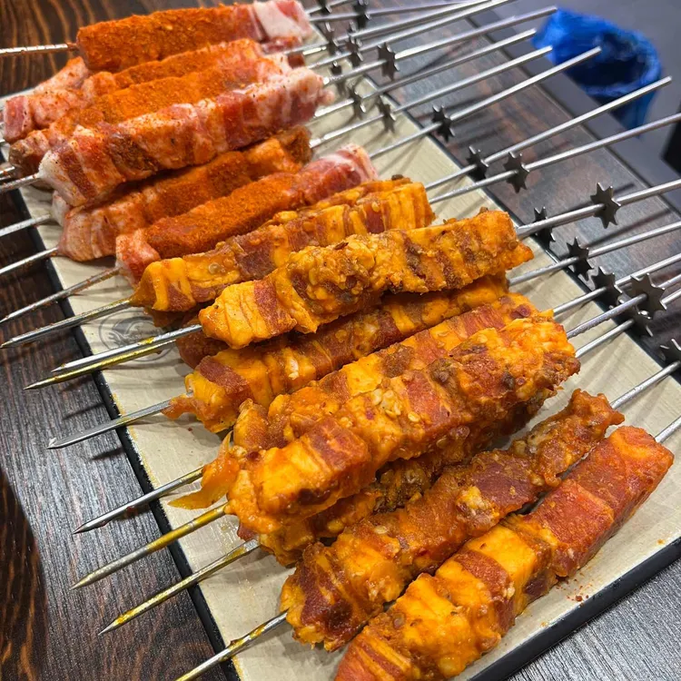 장수루양꼬치훠궈 대표 사진