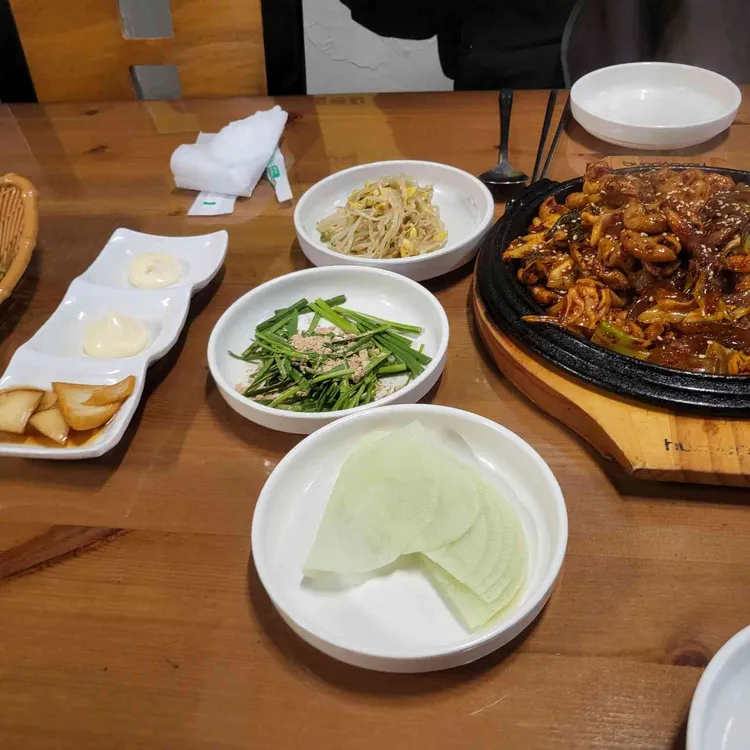 원주집 대표 사진