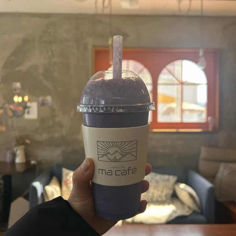 장기선마카페 대표 사진